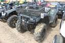 Honda Rancher Image