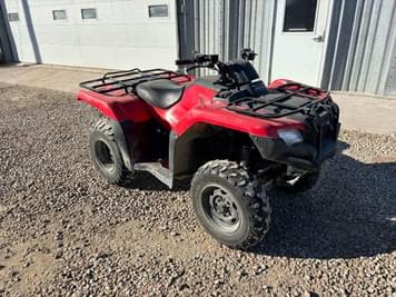 Main image Honda Rancher