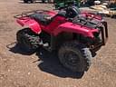 2017 Honda Rancher 420 Image