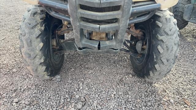 Image of Honda Rancher 420 equipment image 3