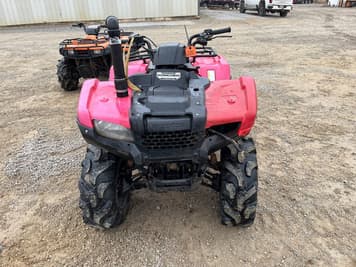 Main image Honda Rancher 420