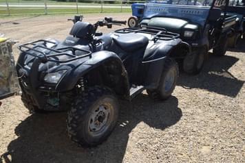 Main image Honda Rancher 420