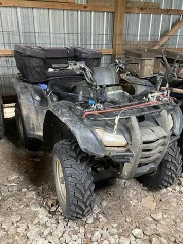 Main image Honda 450