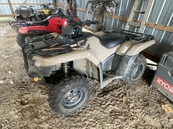 Main image Honda 450