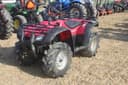 Honda Rancher Image