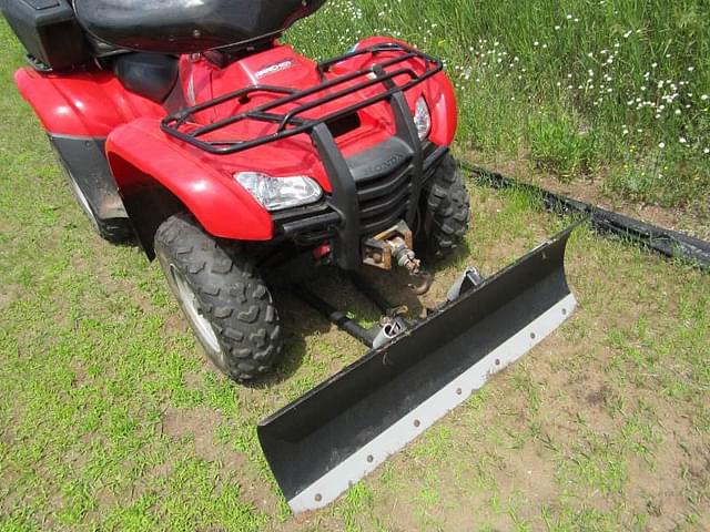 Image of Honda Rancher equipment image 2