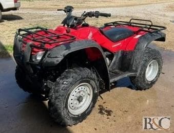 Image of Honda Rancher Primary image