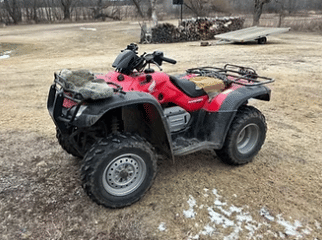 Main image Honda Rancher