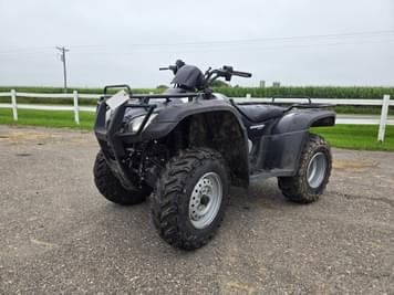 Main image Honda Rancher