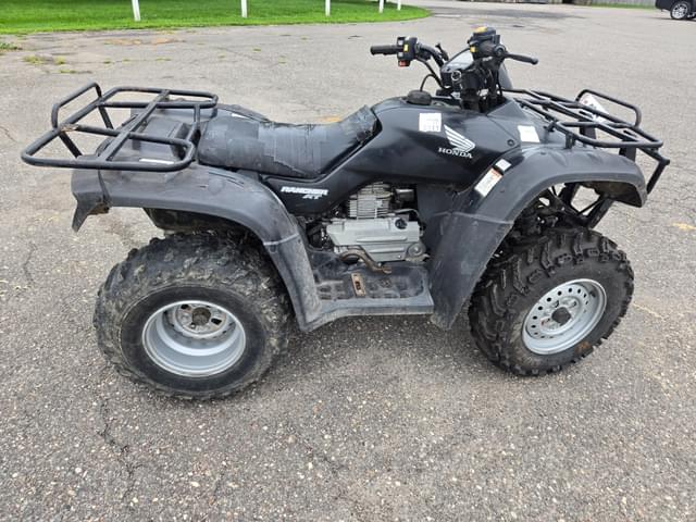 Image of Honda Rancher equipment image 2