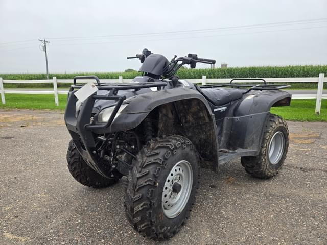 Image of Honda Rancher equipment image 1