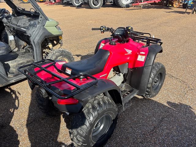 Image of Honda Rancher equipment image 4