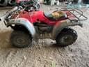 Honda Rancher Image