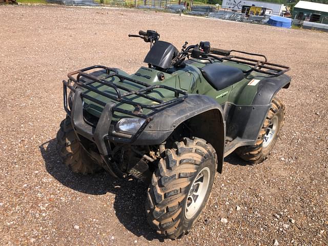 Image of Honda Rancher equipment image 1