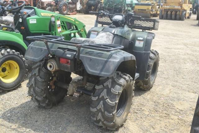 Image of Honda Ranger equipment image 2