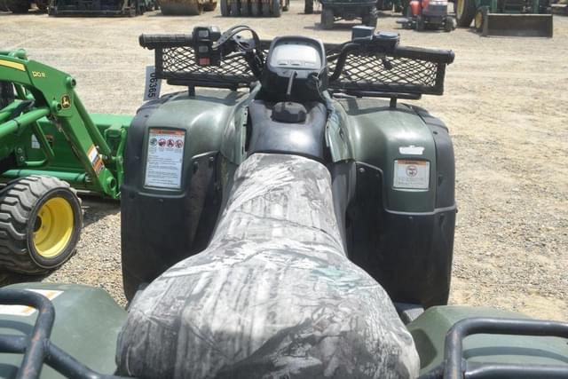 Image of Honda Ranger equipment image 4