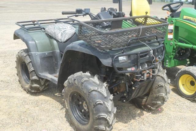 Image of Honda Ranger equipment image 3