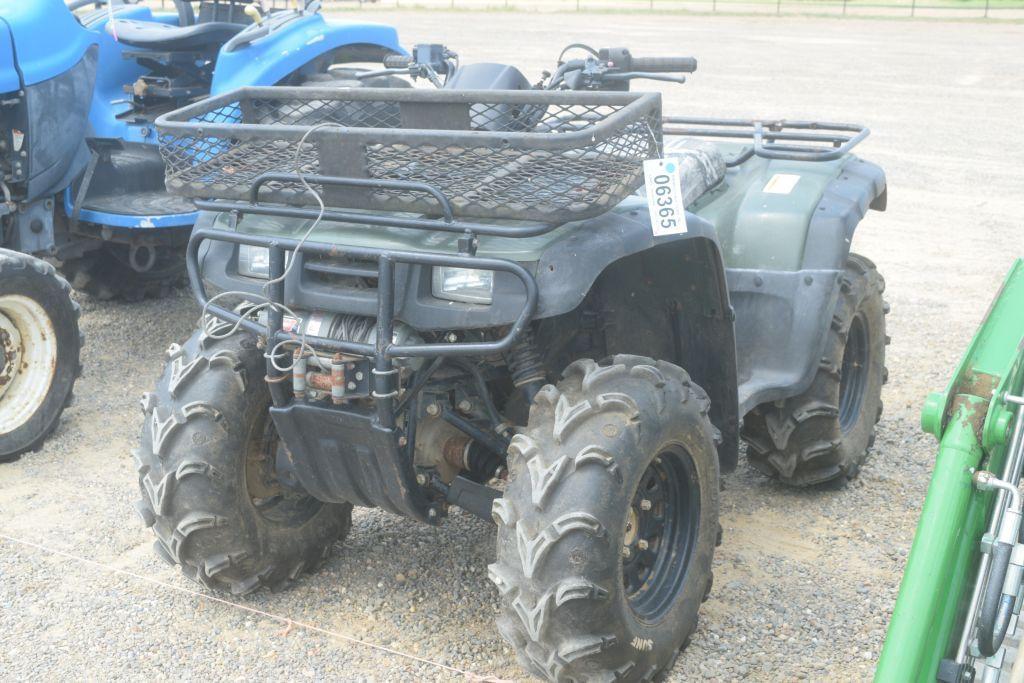Image of Honda Ranger Primary image