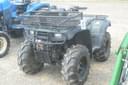 Honda Ranger Image