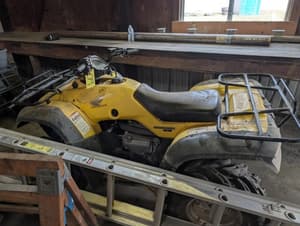 Honda Rancher ES Image