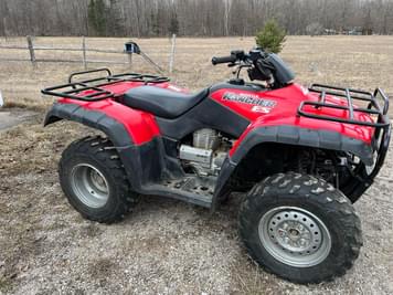 Main image Honda Rancher ES