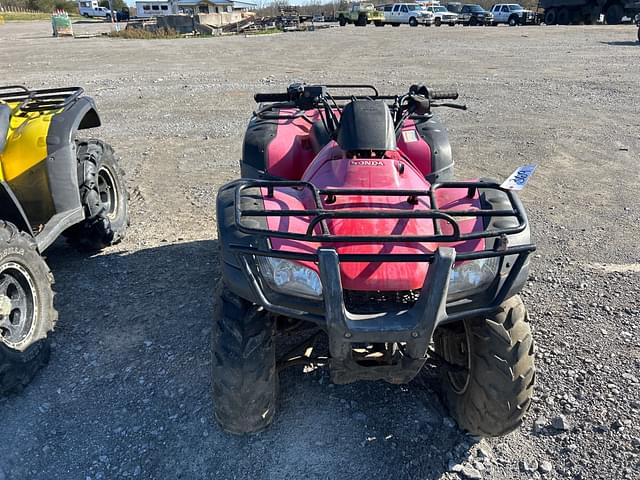 Image of Honda Rancher ES equipment image 1