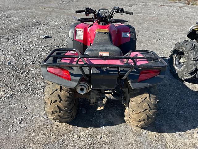 Image of Honda Rancher ES equipment image 3