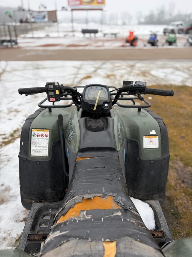 Image of Honda Rancher ES equipment image 4
