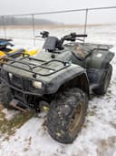 Honda Rancher ES Image