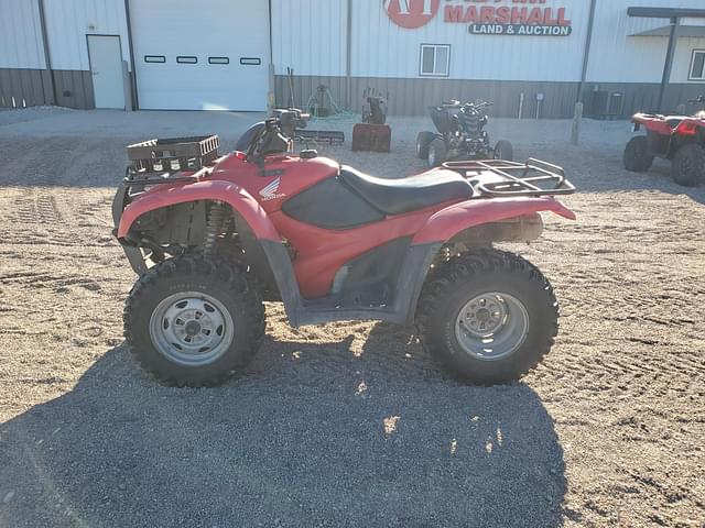 Image of Honda Rancher ES equipment image 4