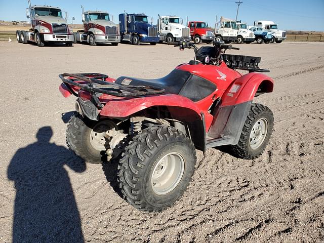 Image of Honda Rancher ES equipment image 2