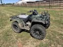 Honda Rancher ES Image