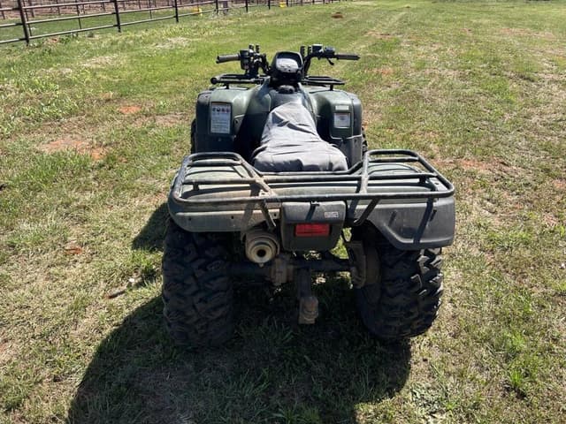 Image of Honda Rancher ES equipment image 3