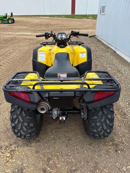 Image of Honda Rancher ES equipment image 3