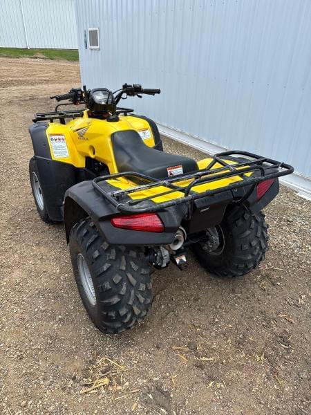 Image of Honda Rancher ES equipment image 2