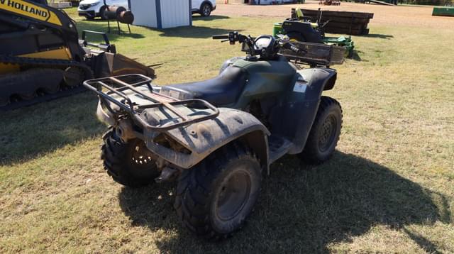 Image of Honda Rancher equipment image 3