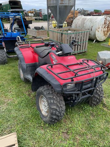 Main image Honda Rancher ES