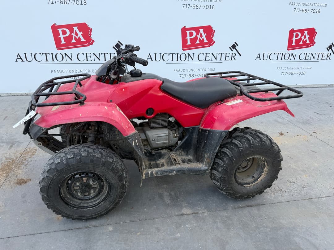 Image of Honda Recon 250 Primary image