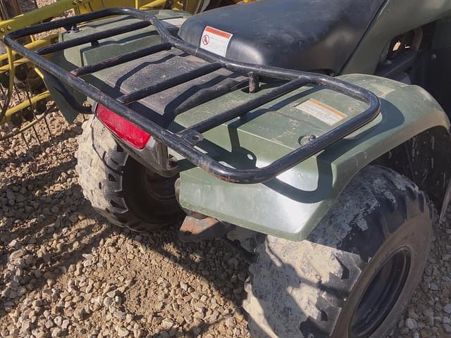 Image of Honda Recon 250 equipment image 3