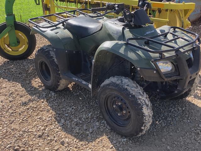 Image of Honda Recon 250 equipment image 1