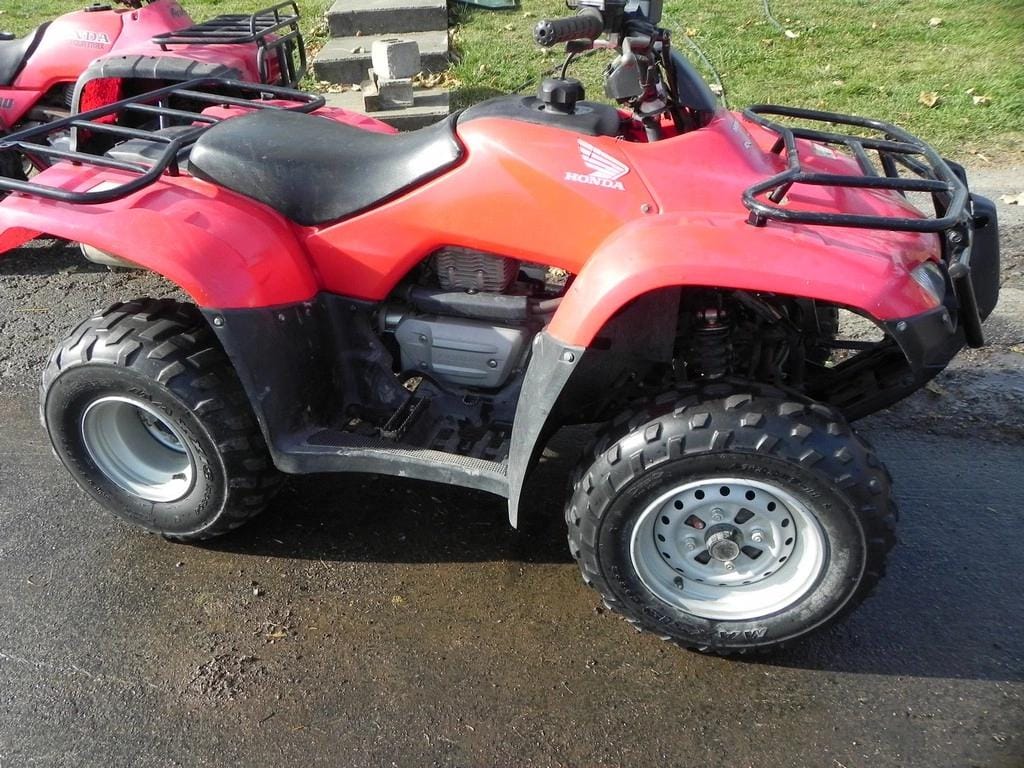 Main image Honda Recon 250