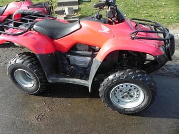 Main image Honda Recon 250