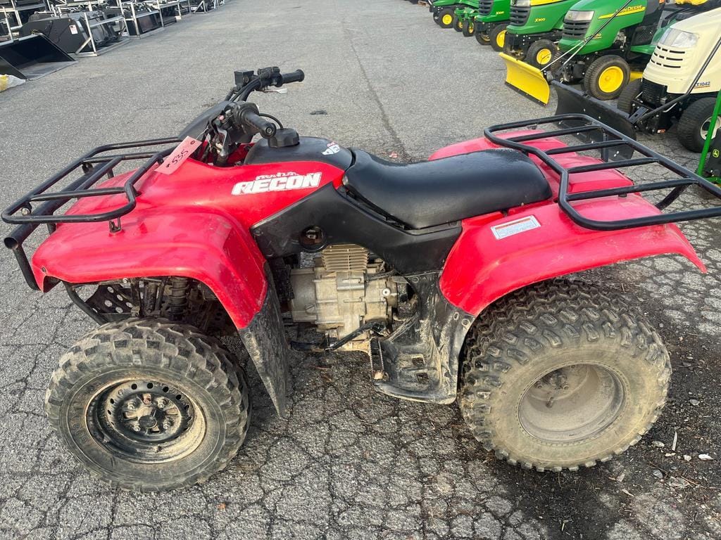 Main image Honda Recon 250