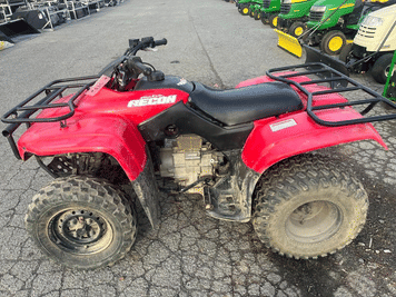Main image Honda Recon 250