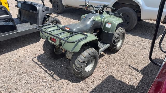 Image of Honda Recon equipment image 4