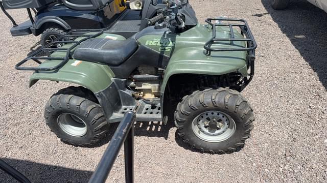 Image of Honda Recon equipment image 3