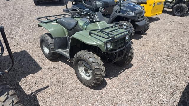 Image of Honda Recon equipment image 2