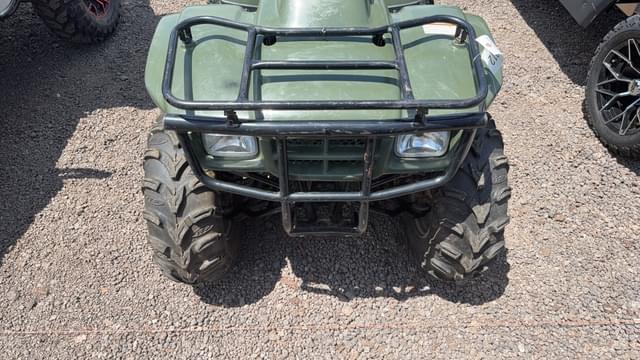 Image of Honda Recon equipment image 1