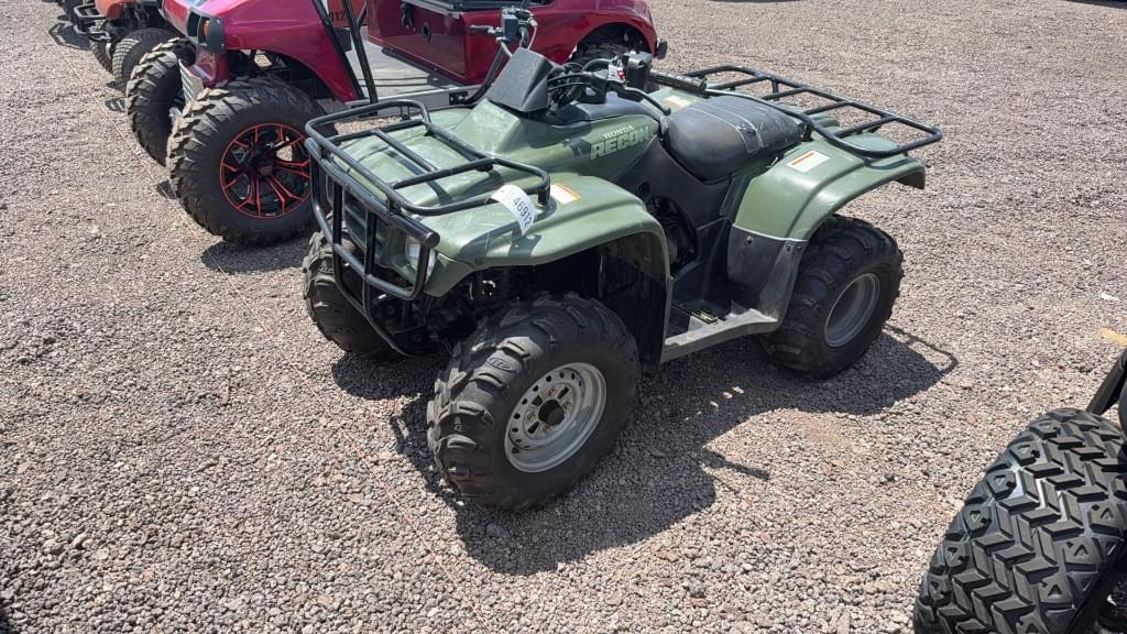 Image of Honda Recon Primary image