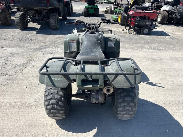 Image of Honda Recon equipment image 3